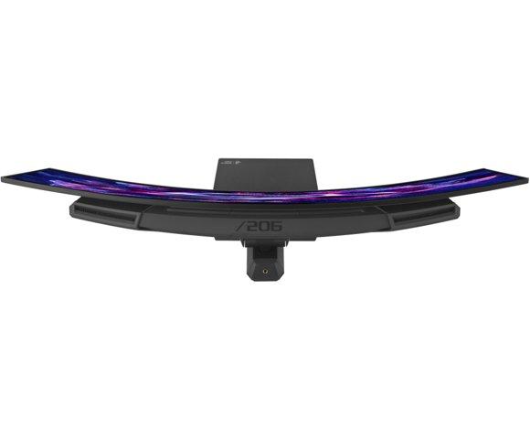 ASUS ROG Strix XG34WCDG gaming monitor - slika 6