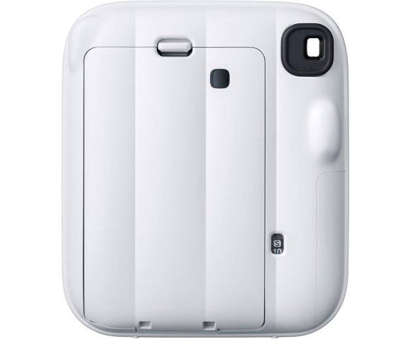 FujiFilm Instax Mini 13 Clay White instant fotoaparat - slika 2