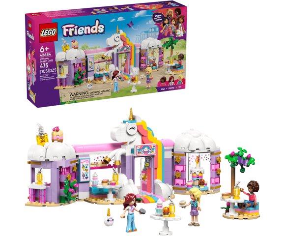 Lego Unicorn Dream Cafe - slika 2