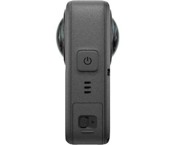 DJI Osmo 360 II Limitless Riding Combo - slika 7