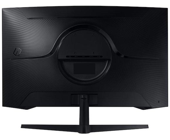 Samsung Odyssey G5 G55C LS32CG554EUXEN monitor - slika 17