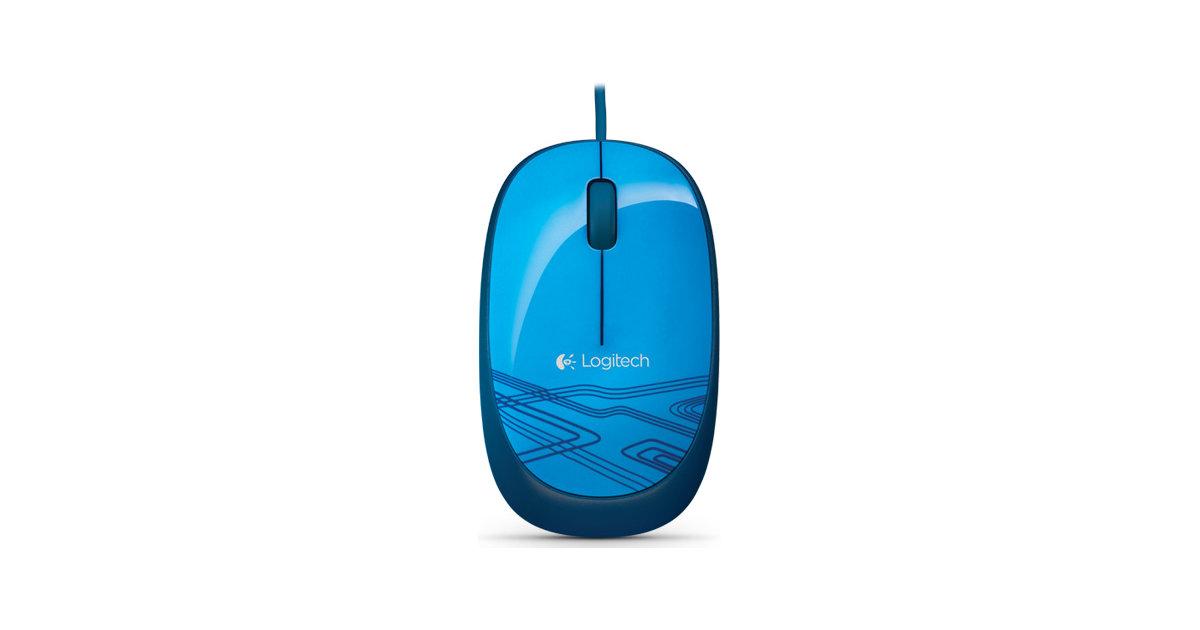 Logitech B605 Logitech M105B - Multicom