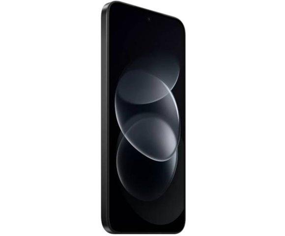 Xiaomi Redmi Note 17 Pro 5G 6GB 256GB Black smartphone - slika 4