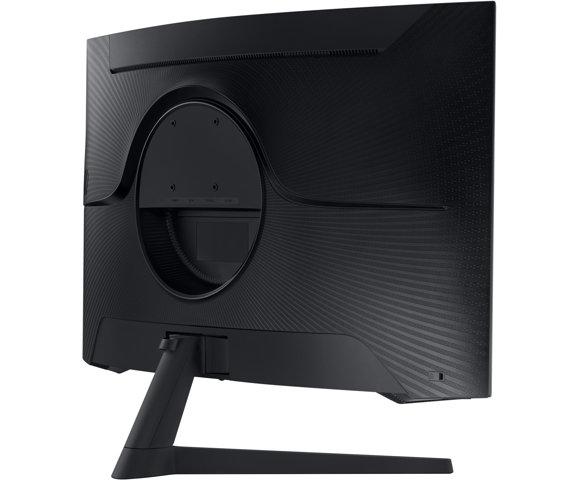 Samsung Odyssey G5 G55C LS32CG554EUXEN monitor - slika 11