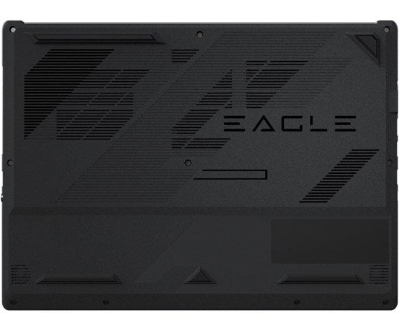 Gigabyte Eagle GL6J gaming laptop - slika 4