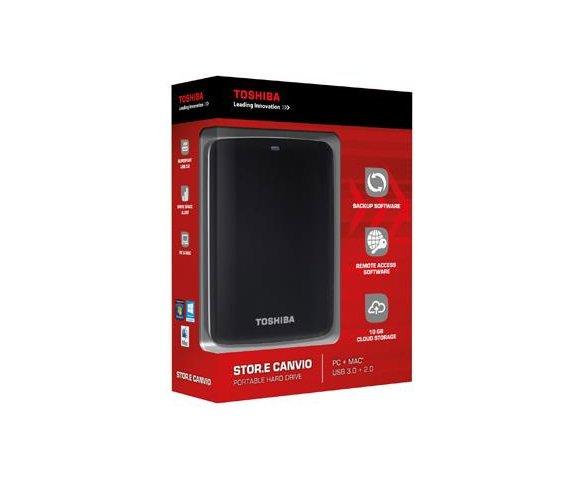 Toshiba HDTC710EK3AA - slika 2