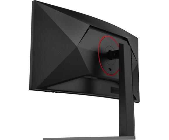 AOC CU34G4 gaming zakrivljeni monitor - slika 15