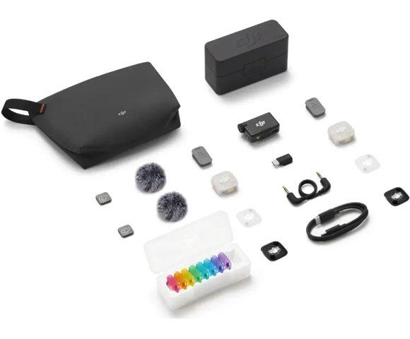 DJI DJI Mic Mini 2S - slika 3