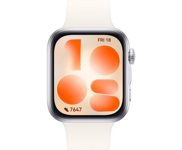 Huawei FIT 5 White smartwatch  - slika 2