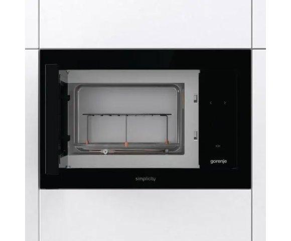 Gorenje BM235G1SYB ugradna mikrotalasna - slika 2