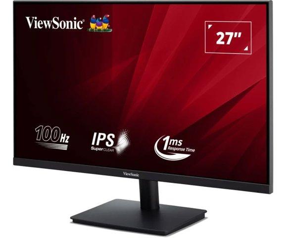 ViewSonic VA270-H-2 monitor - slika 4