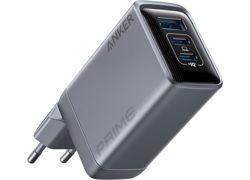 Anker Prime Punjač GaNPrime 100W 3 Ports