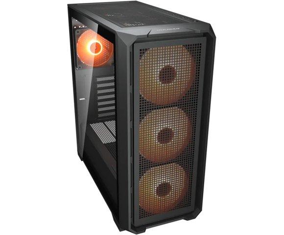Cougar MX600 Air Pro Black kućište - slika 6