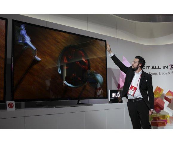 LG 84LM960V - slika 2