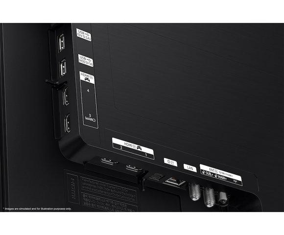 Samsung QE77S90FAEXXH OLED smart TV - slika 11