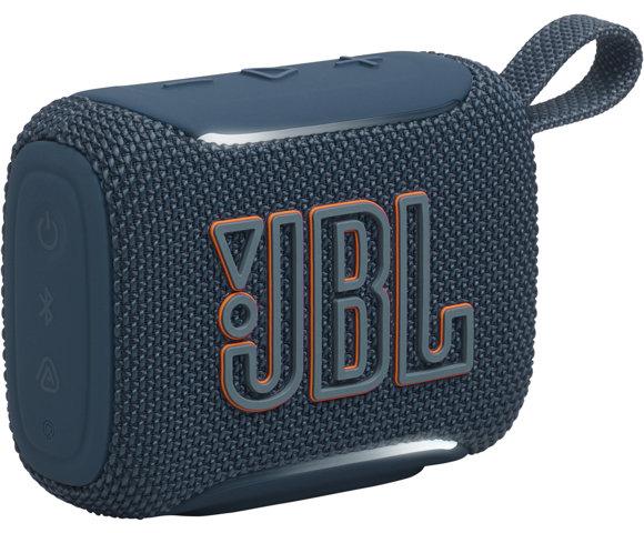JBL Go 5 Blue bluetooth zvučnik - slika 2