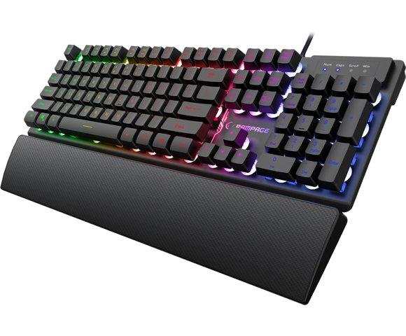 Rampage KM-RX7 FORTUNA V2 set - slika 4