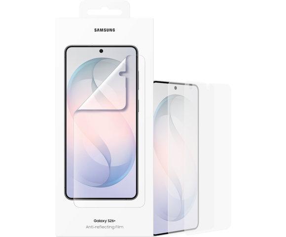 Samsung Galaxy S26+Transparent Anti-reflecting Film folija - slika 2