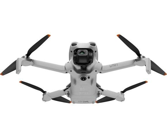 DJI Lito 1 Fly More Combo (DJI RC-N3) dron  - slika 3
