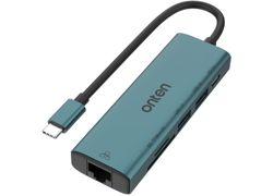 Onten UC122 6-u-1 USB Hub