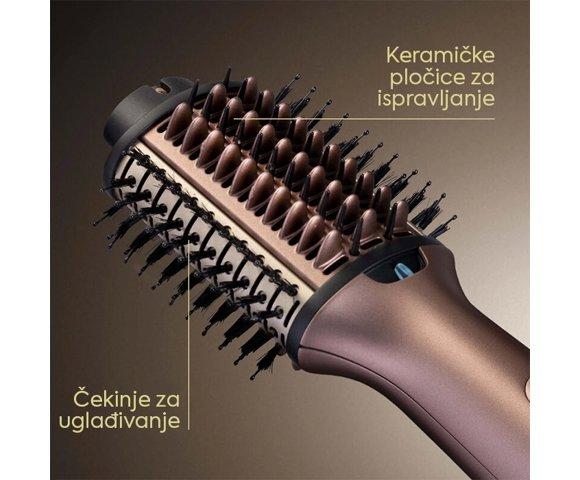 Babyliss Air Power Volume AS95E fen četka - slika 6