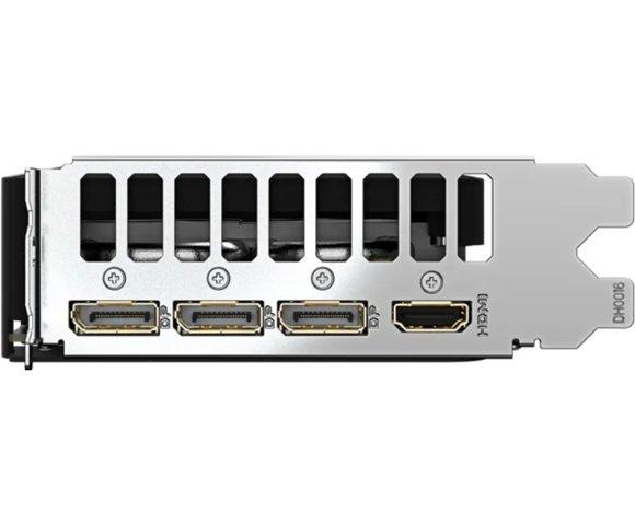 Gigabyte GeForce RTX 5060 EAGLE MAX OC 8G grafička kartica - slika 3