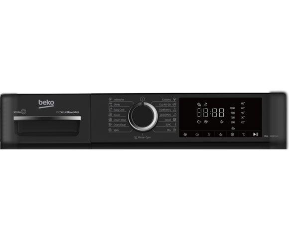 Beko B1WFM2821WBEE veš mašina - slika 4