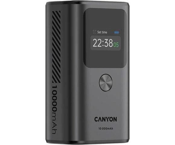 Canyon OnPower 130 powerbank - slika 2