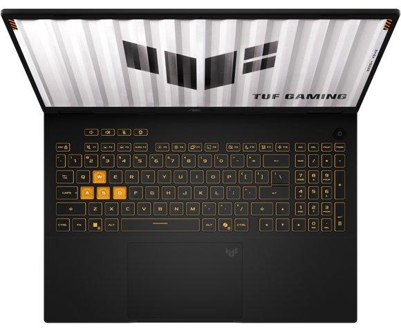 Asus TUF Gaming 16 FX610JH-TU027 laptop - slika 4