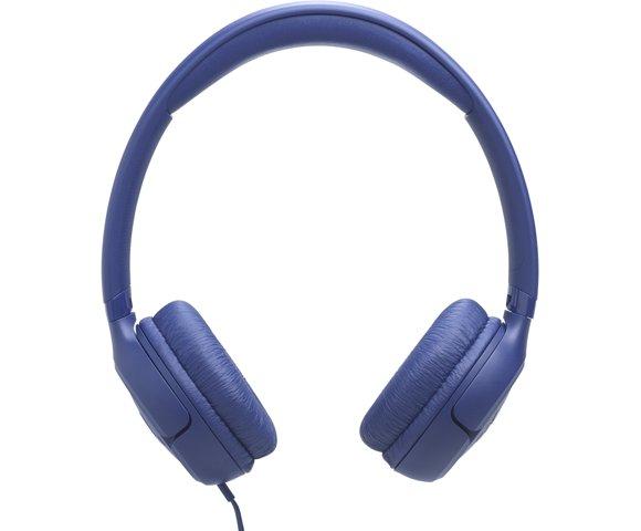 JBL Tune 530C Blue slušalice - slika 2