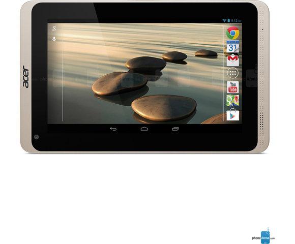 Acer B1-720 - slika 5