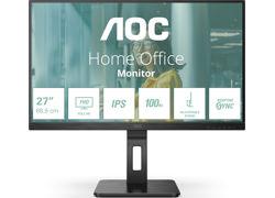 AOC 27P2Q monitor