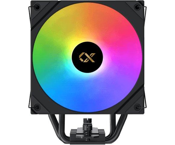 Xigmatek AK4 Digital kuler za procesor - slika 3