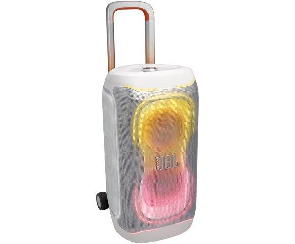 JBL PartyBox 330 White zvučnik - slika 7