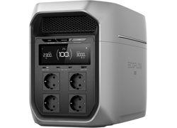 EcoFlow Delta 3 Max Plus power stanica