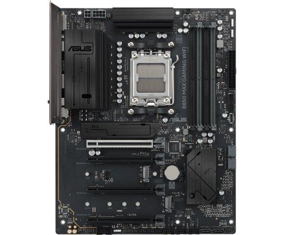 ASUS B850 MAX GAMING WIFI matična ploča - slika 6