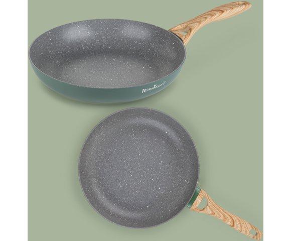 Rosmarino Eco Cook Plus – 28 cm tava - slika 3