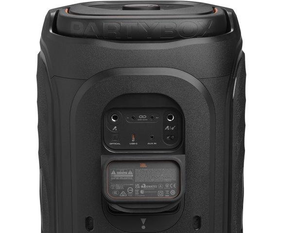 JBL PartyBox 130 zvučnik - slika 8