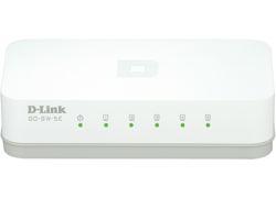 DLink GO-SW-5E/E