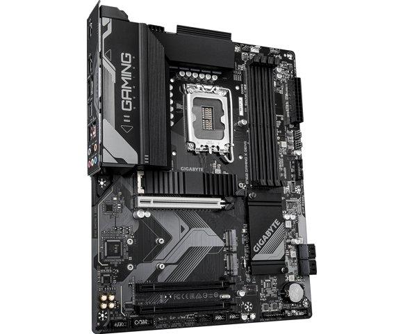 Gigabyte B760 GAMING X GEN5 matična ploča - slika 3