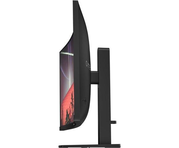 HP OMEN 32c QHD 165Hz zakrivljeni gaming monitor - slika 5