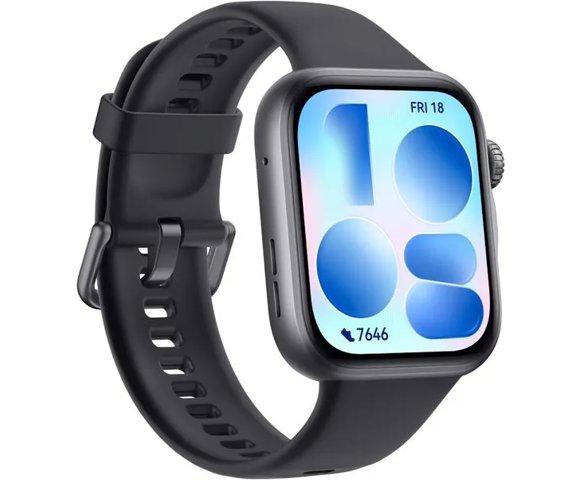 Huawei FIT 5 Black smartwatch  - slika 2