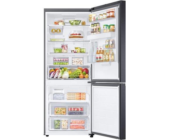 Samsung RB50DG632EB1EO kombinovani frižider - slika 5