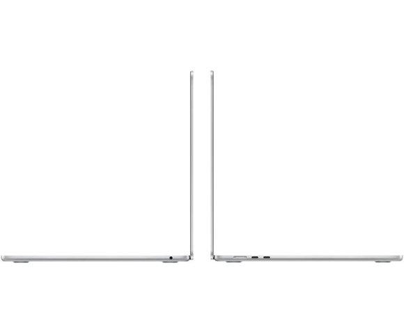 Apple MacBook Air 15 SILVER M5-10C GPU-10C 16GB 1TB - slika 4