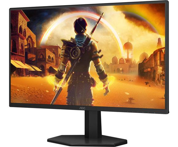 AOC 25G42E monitor - slika 4
