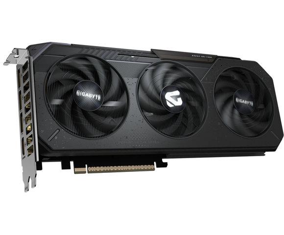GIGABYTE GeForce RTX 5050 GAMING OC 8G grafička kartica - slika 3