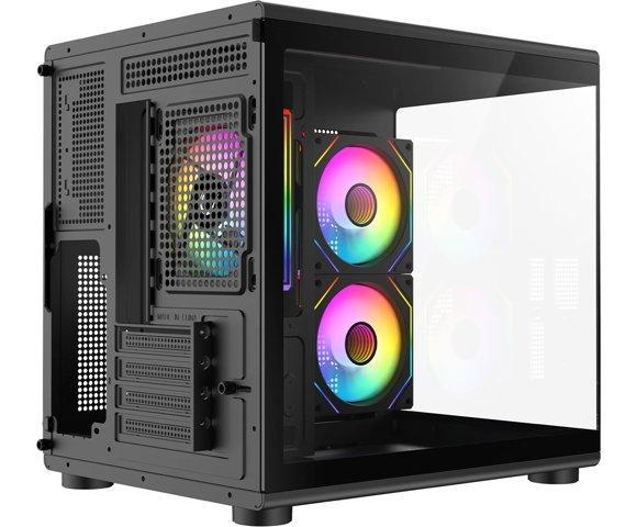 Rampage MINID V1 kućište - slika 6