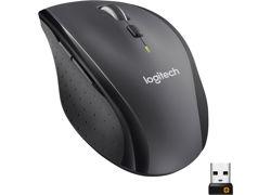 Logitech Marathon M705 Charcoal bežični miš