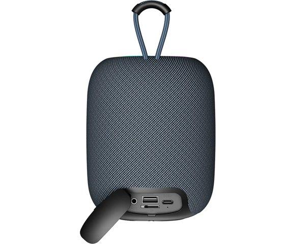 Canyon BSP-8 Grey bluetooth zvučnik - slika 2