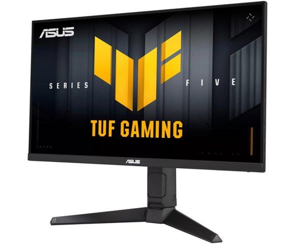 ASUS TUF Gaming VG259QMRL5A monitor - slika 2
